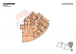 111 Emerald Hill (D9), Apartment #521597721